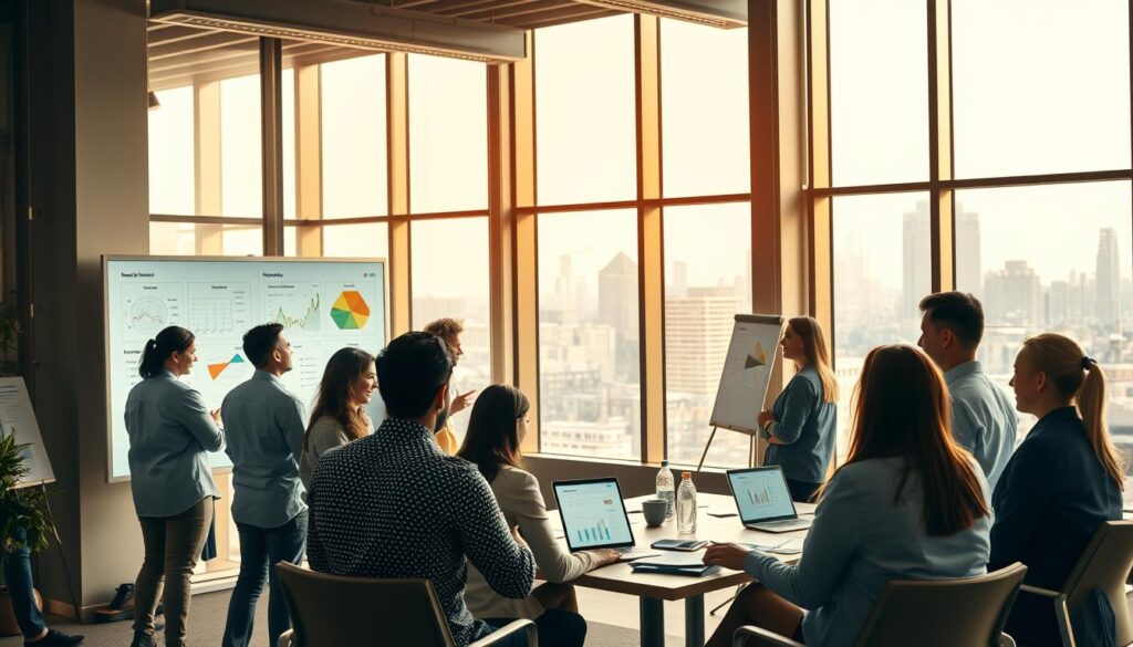 business investment in workforce development