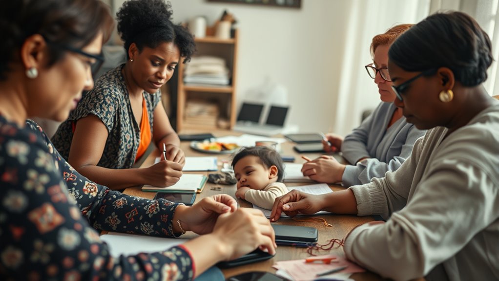 care work vital for economy