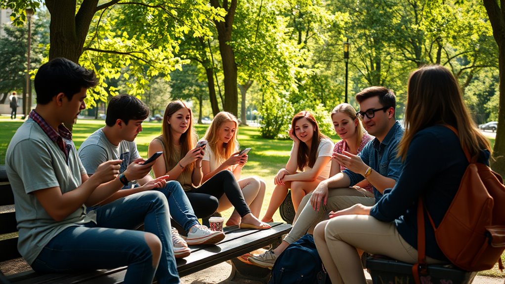 career choice shifts toward purpose