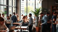 changing work attitudes debate