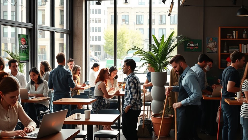 changing work attitudes debate