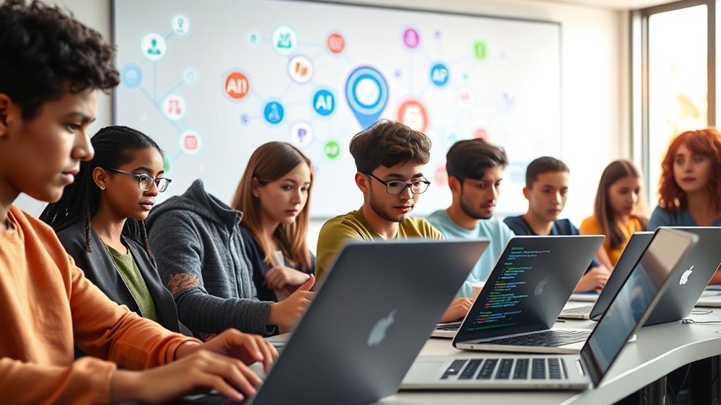 coding education transforms modern learning