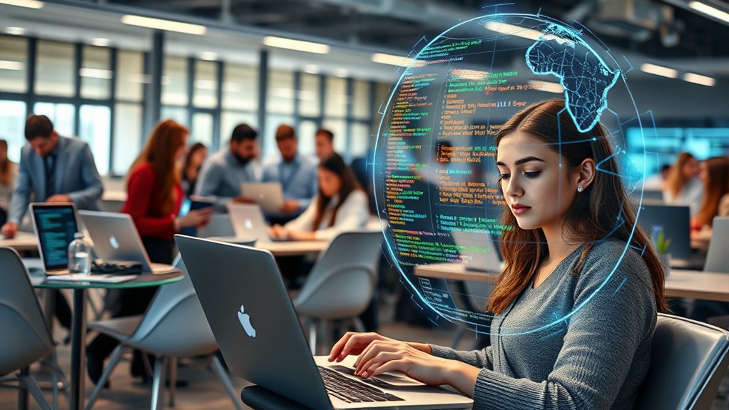 coding skills drive future growth