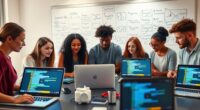 coding skills for ai