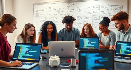 coding skills for ai