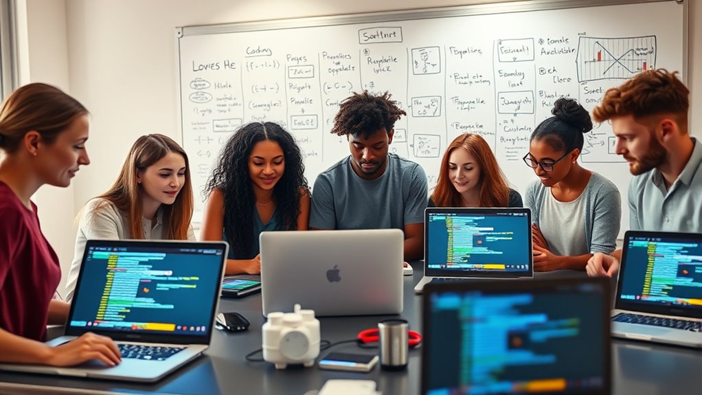 coding skills for ai