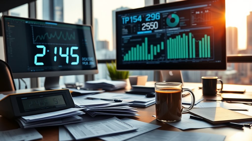 comprehensive productivity measurement methods