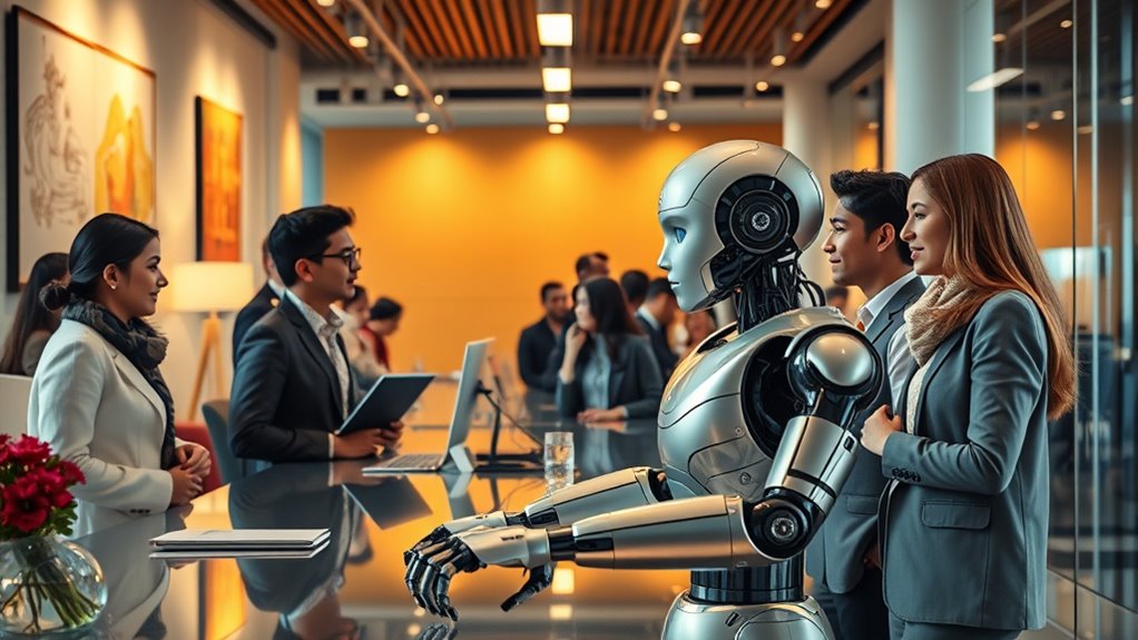 cultural influences on robot acceptance