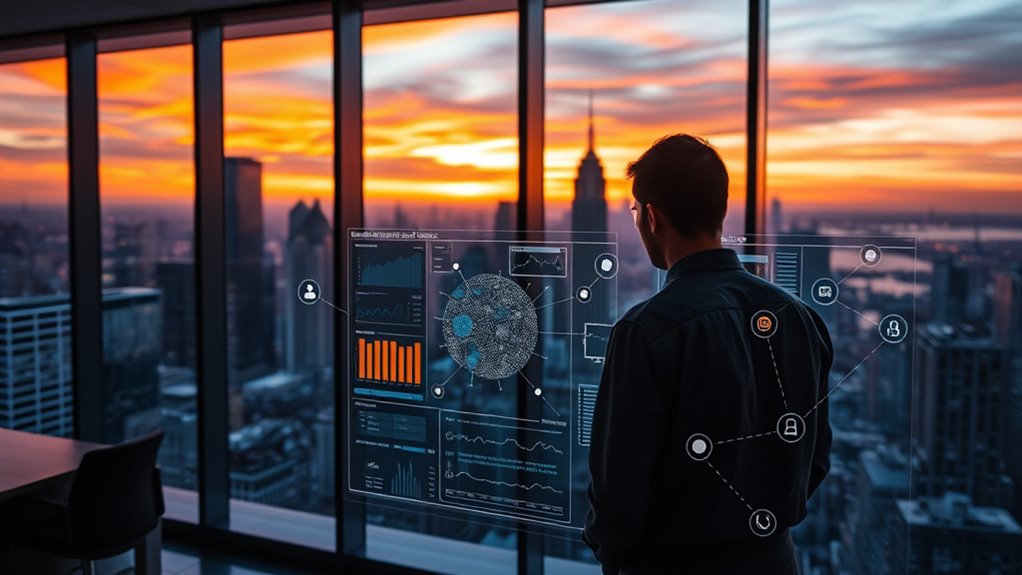 data access and security challenges