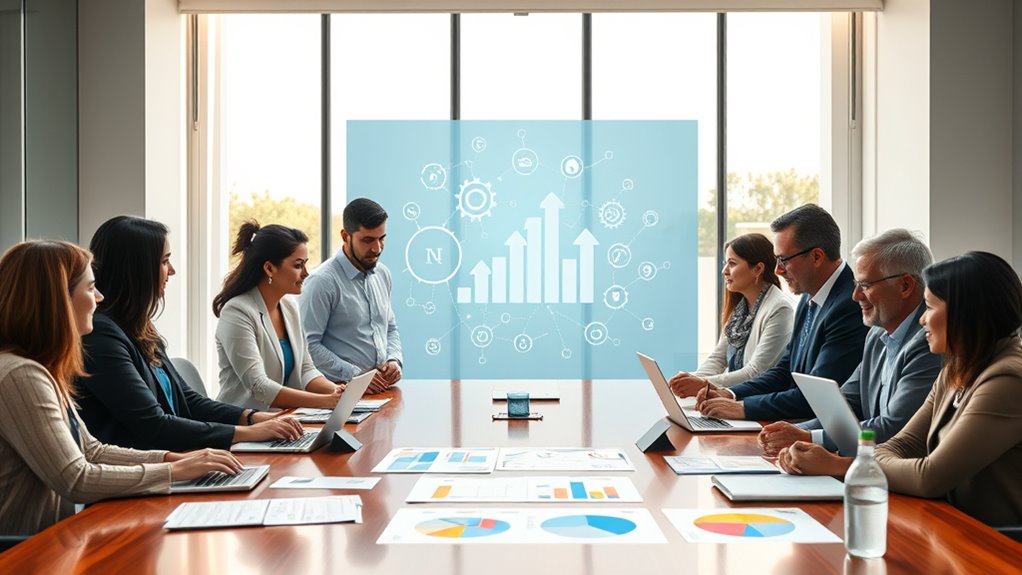data driven continuous learning strategies