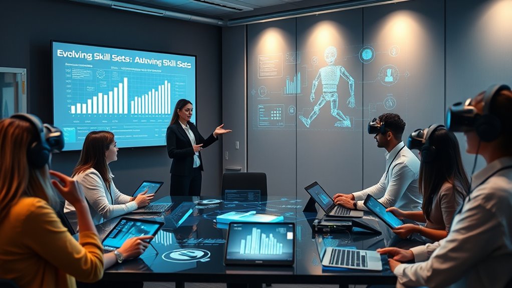 developing adaptable tech skills