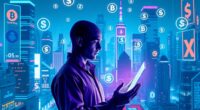 digital currency streamlines wageless transactions