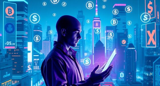 digital currency streamlines wageless transactions