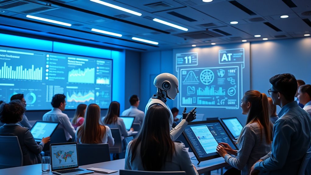 digital skills training strategies