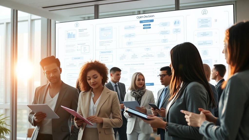 disclose ai decision processes