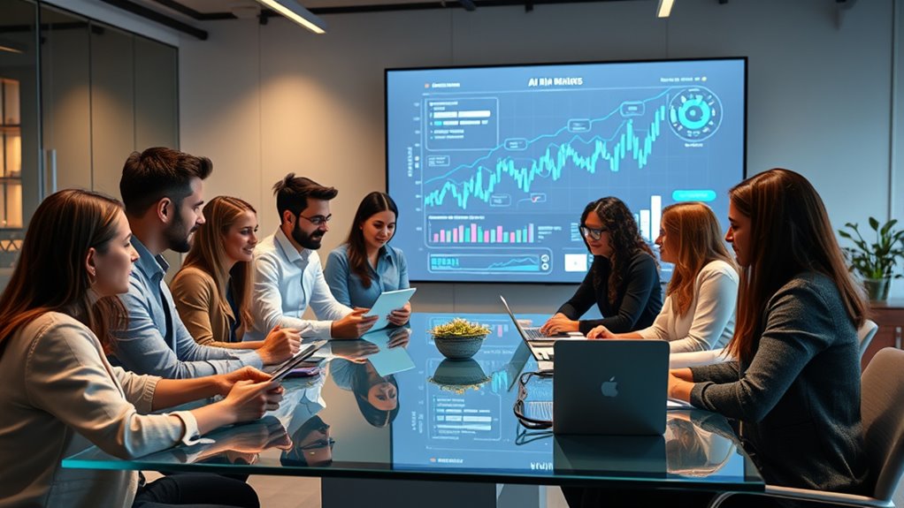 embrace change and innovation