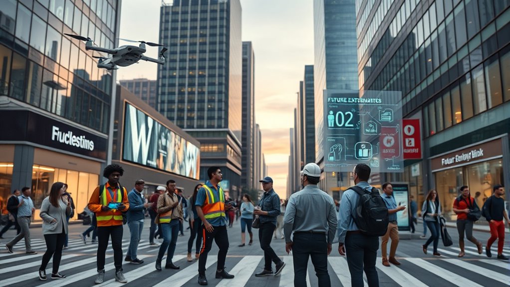 embracing digital workforce evolution