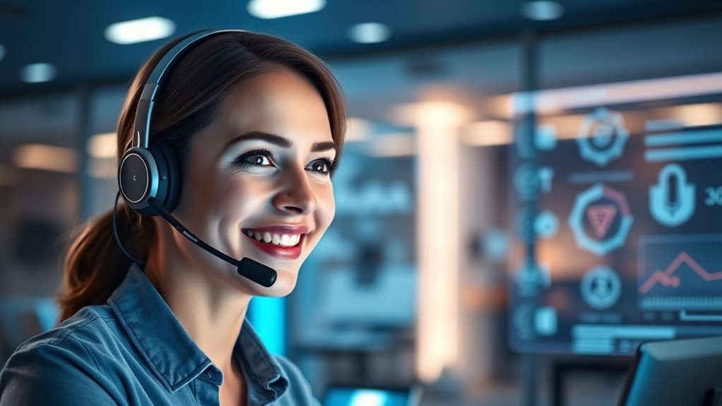 emotional intelligence enhances customer loyalty