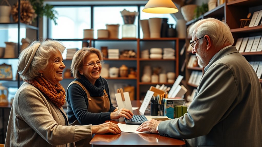 empathy flexibility human connection