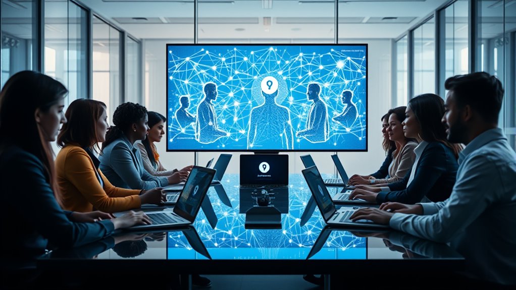 employee privacy safeguards enhance trust