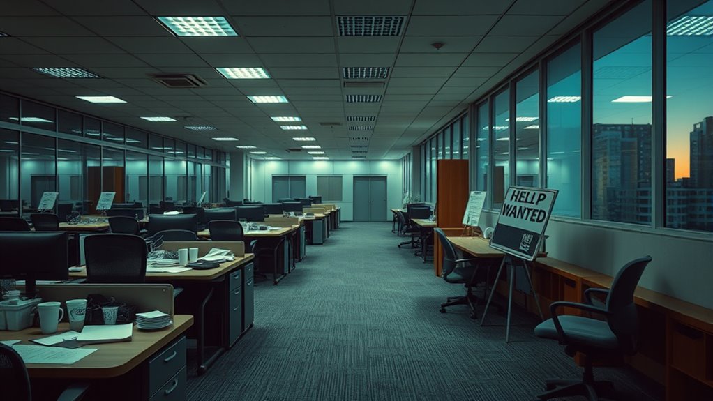 employment trends and innovations