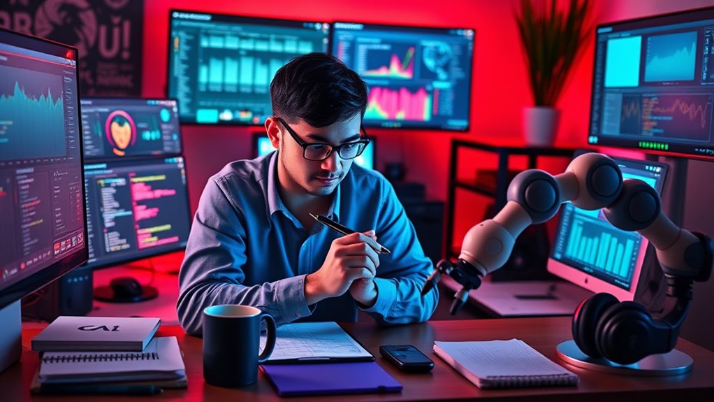 enhance productivity with ai