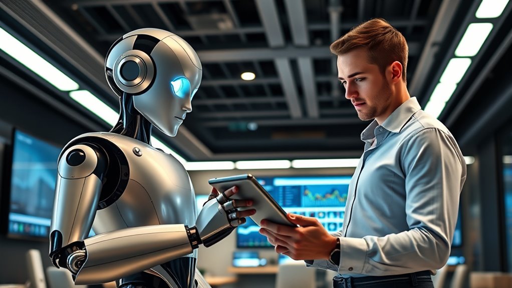 enhancing decision making through ai