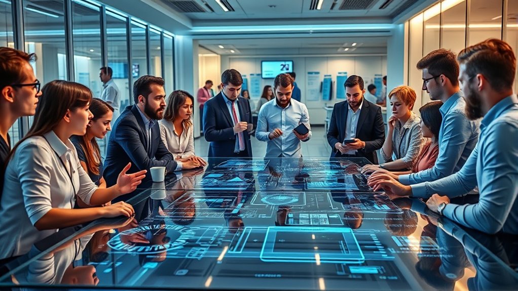 enhancing human ai collaboration