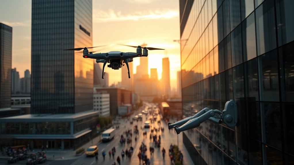 enhancing productivity through automation