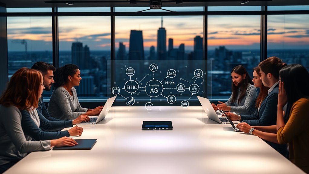 ensuring ethical ai governance