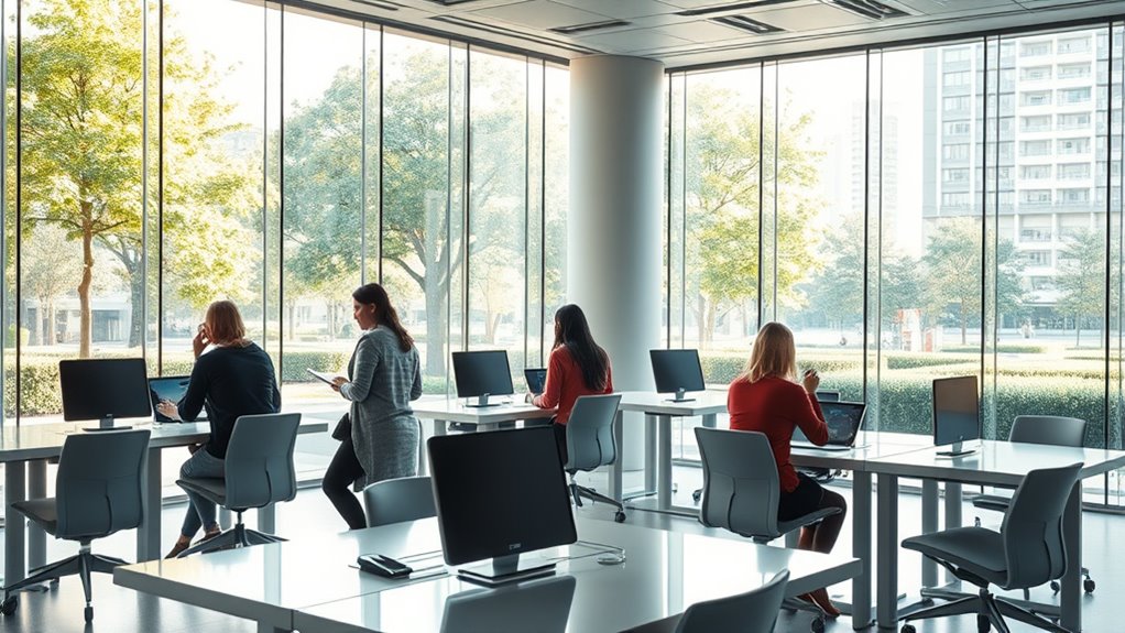 essential human centric skills