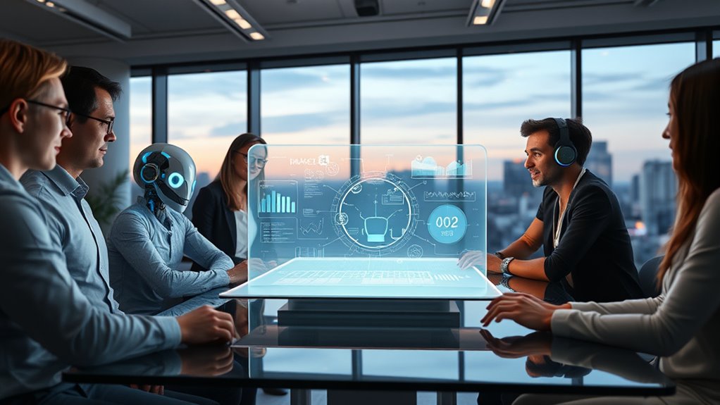ethical ai workforce strategies