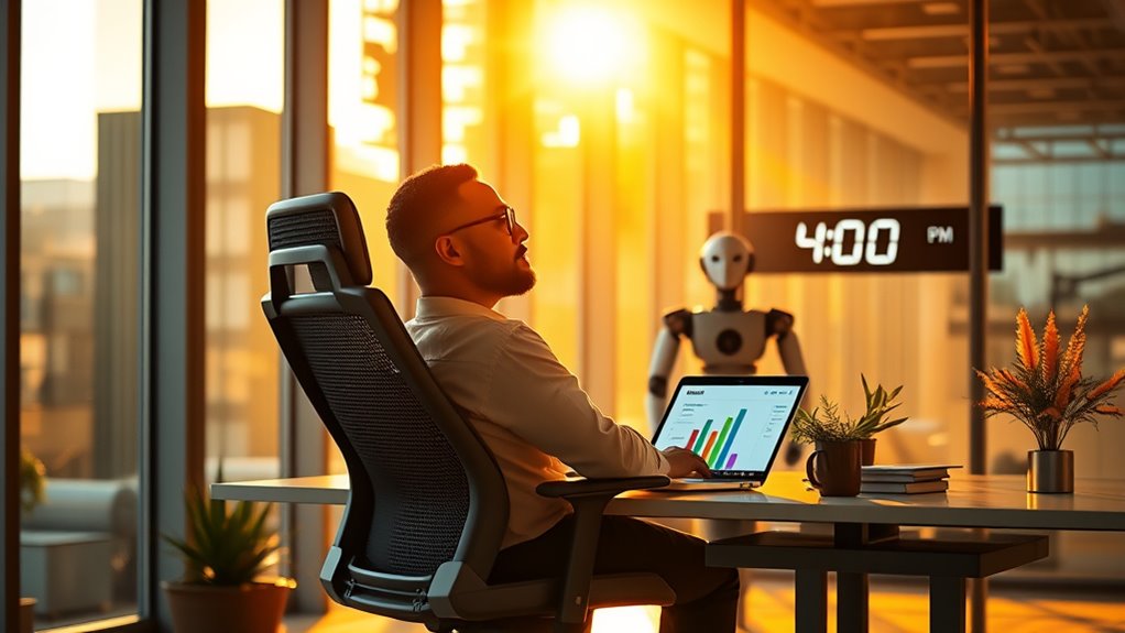 evolving employee work preferences