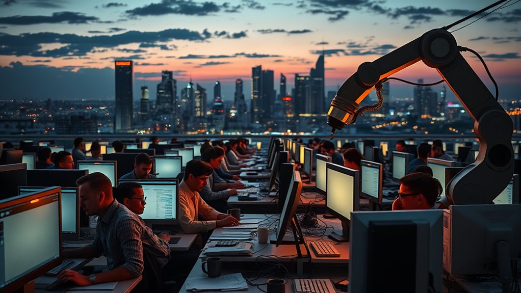 extended hours boost productivity