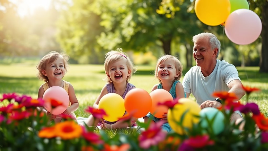 flexible work life balance