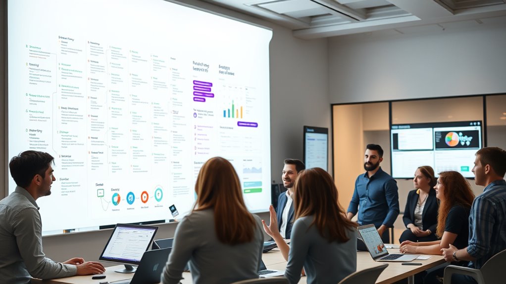 foster agile innovation culture