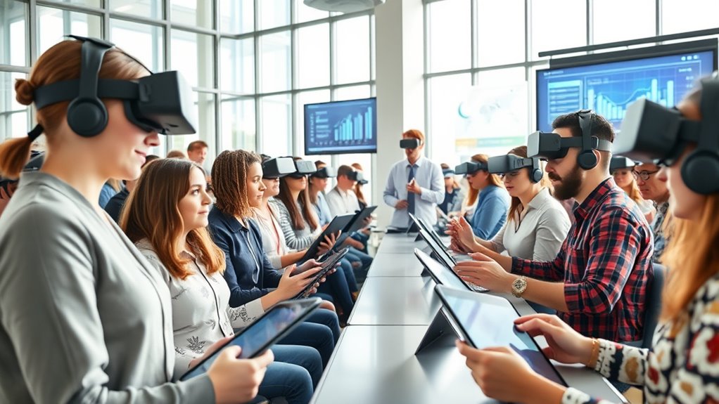 foster continuous ai reskilling