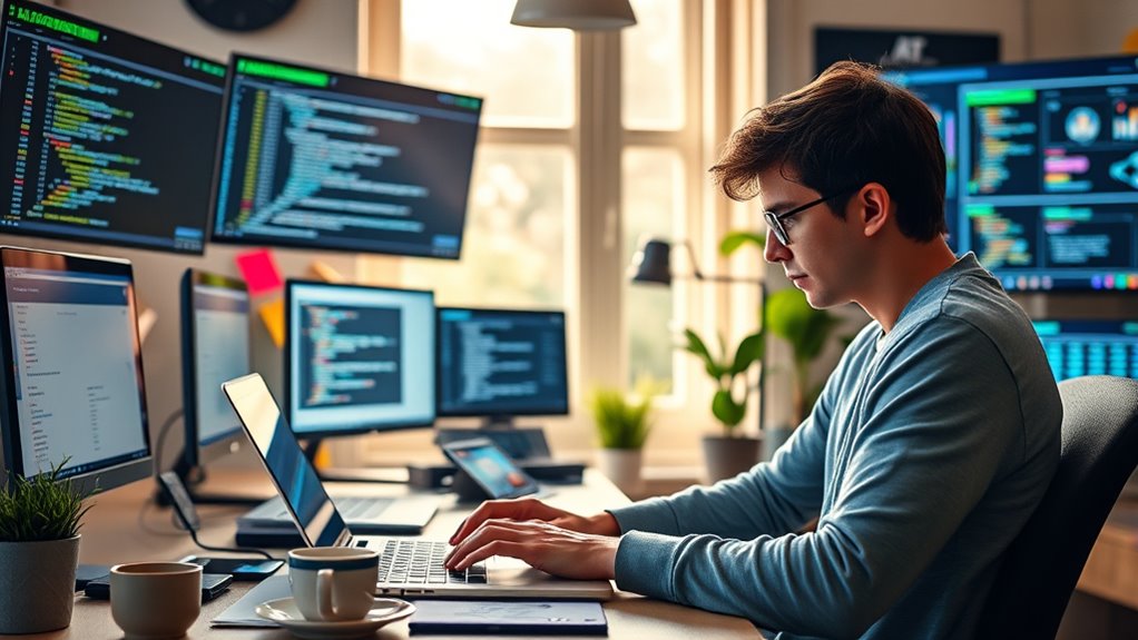 freelance growth driven by ai