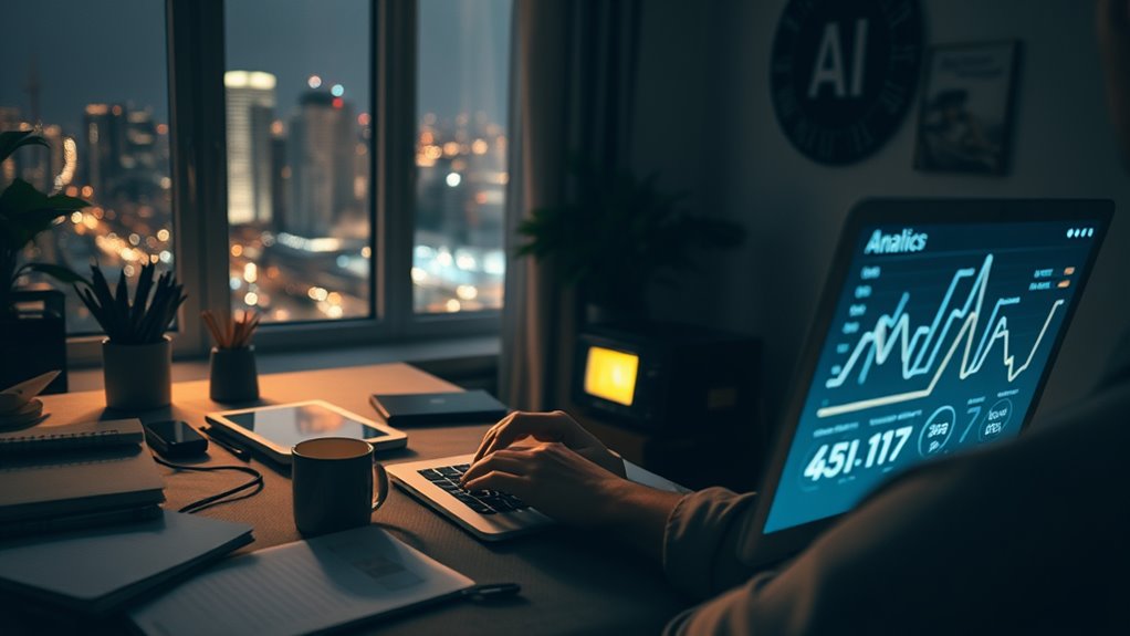 freelancer income variability and resilience
