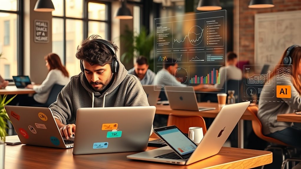 freelancers ai skill growth