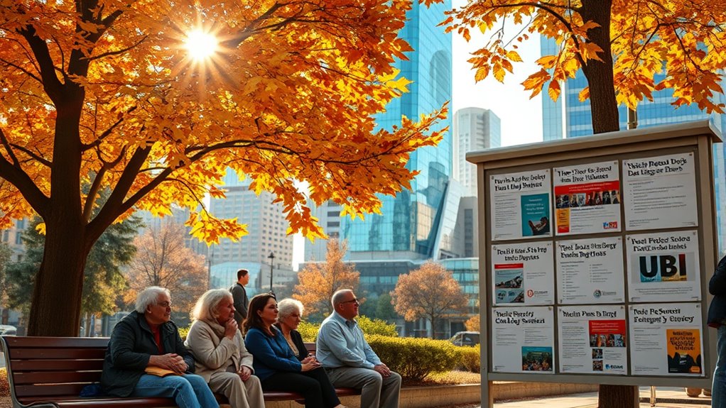 funding redistribution taxation strategies