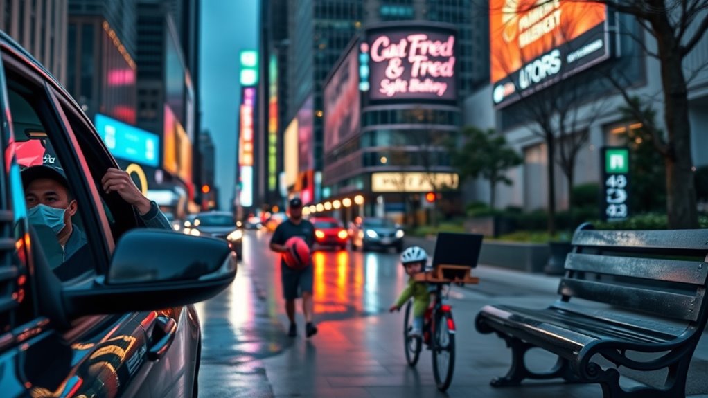 gig economy policy reforms