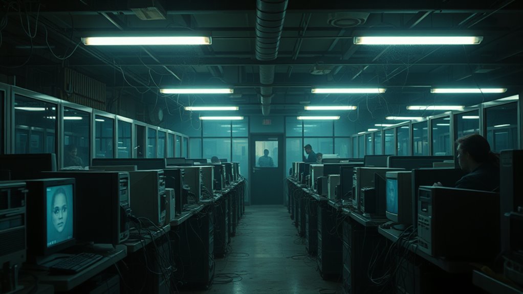 global data labor exploitation