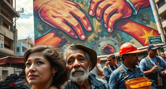 guaranteeing livelihoods without work