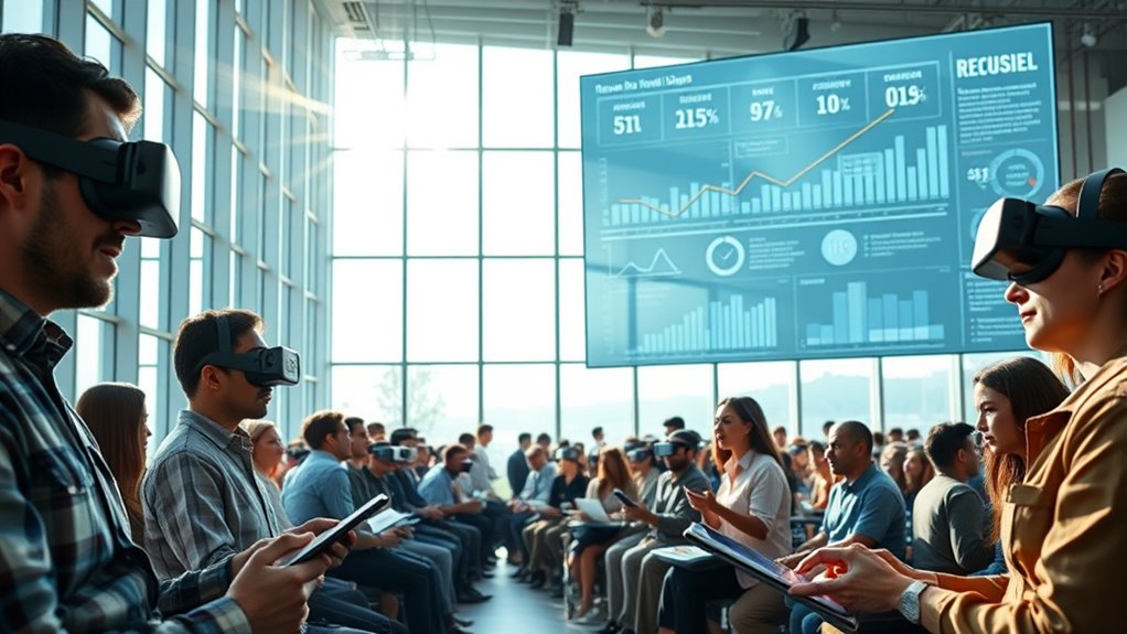 high costs hinder reskilling expansion