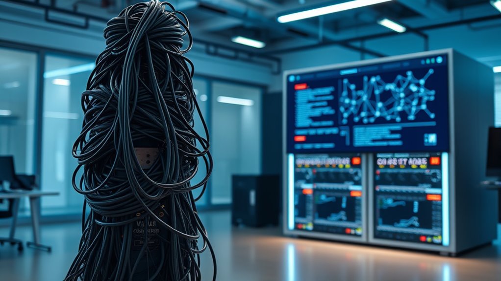 high resource intensive scaling