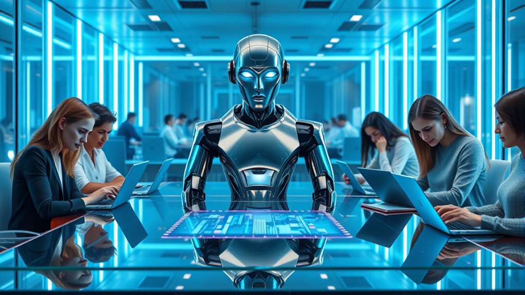 human ai collaboration strategies
