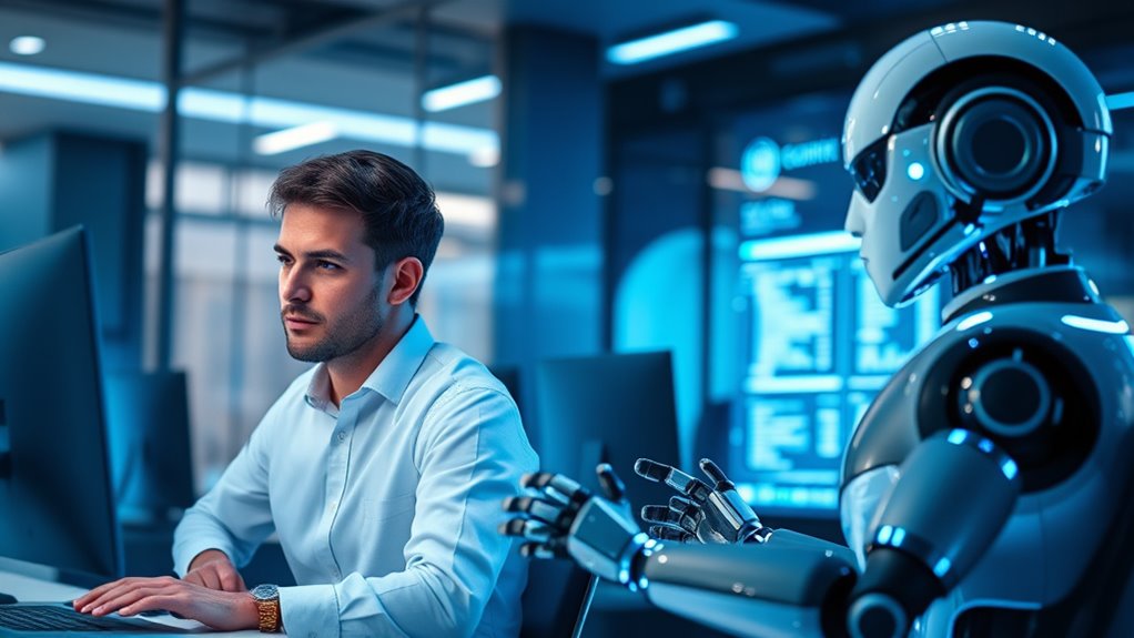 hybrid teams boost efficiency