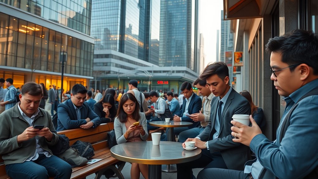 impact of policies and safety nets