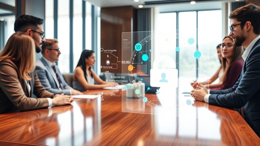 implement clear oversight protocols